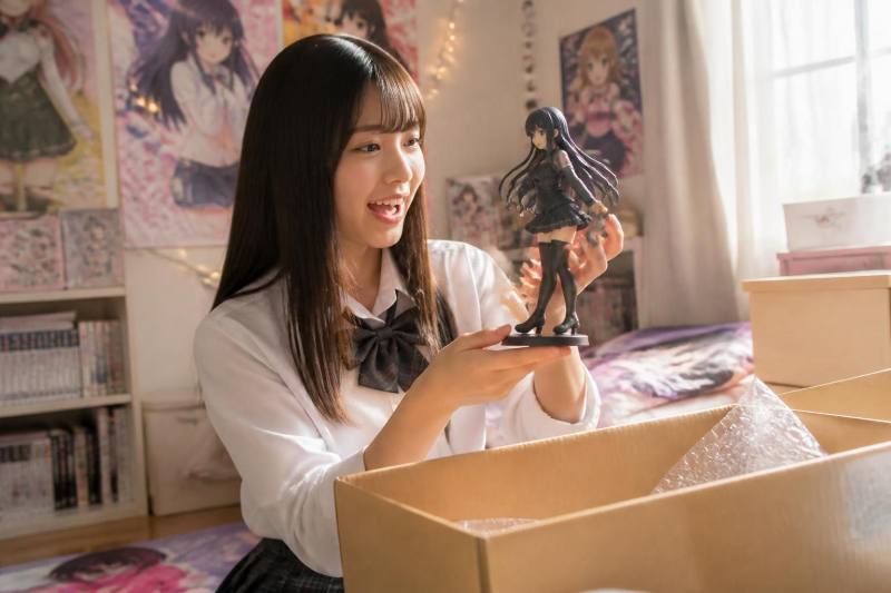 サービスイメージ