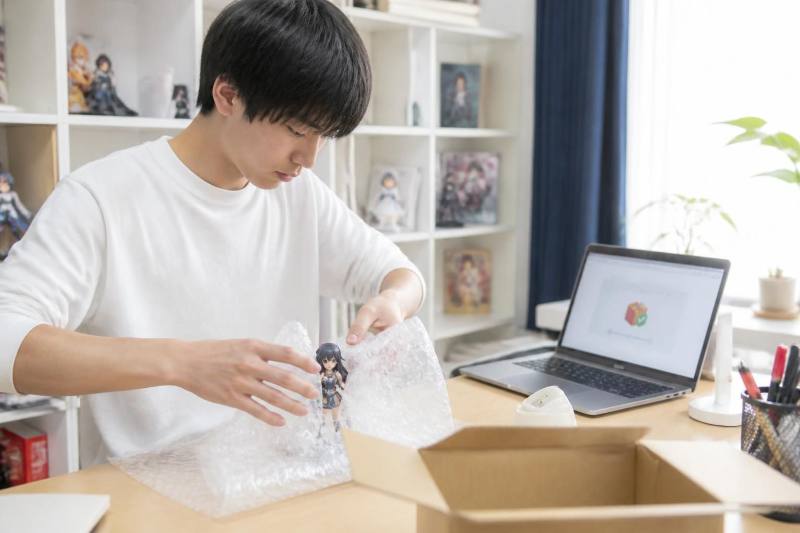 サービスイメージ